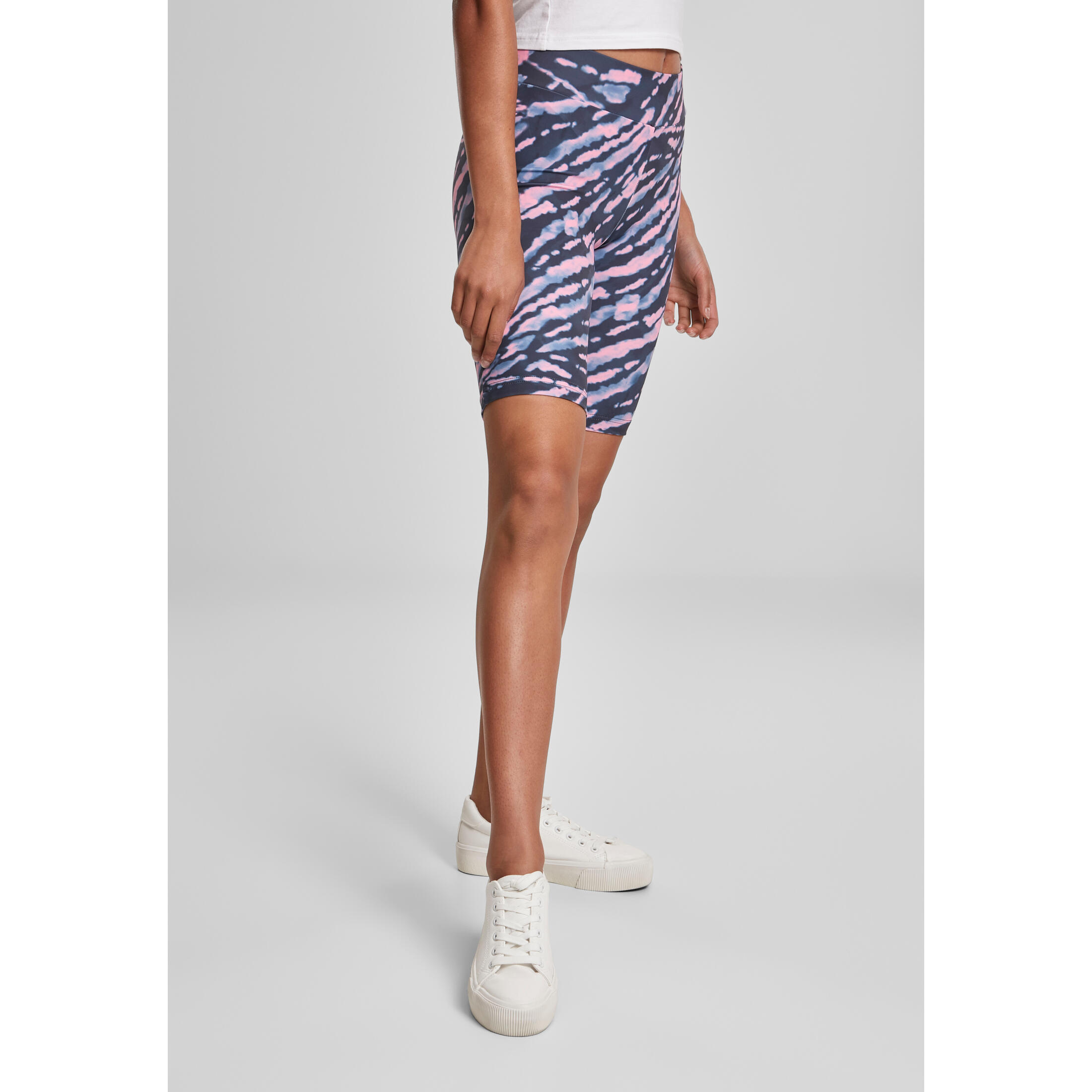 Pantaloncini da donna Urban Classic cycling 5/7
