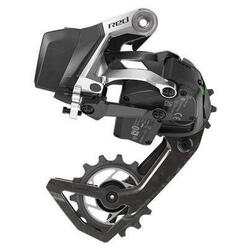 Dérailleur arrière SRAM RED AXS E1 12 vitesses — cage carbone