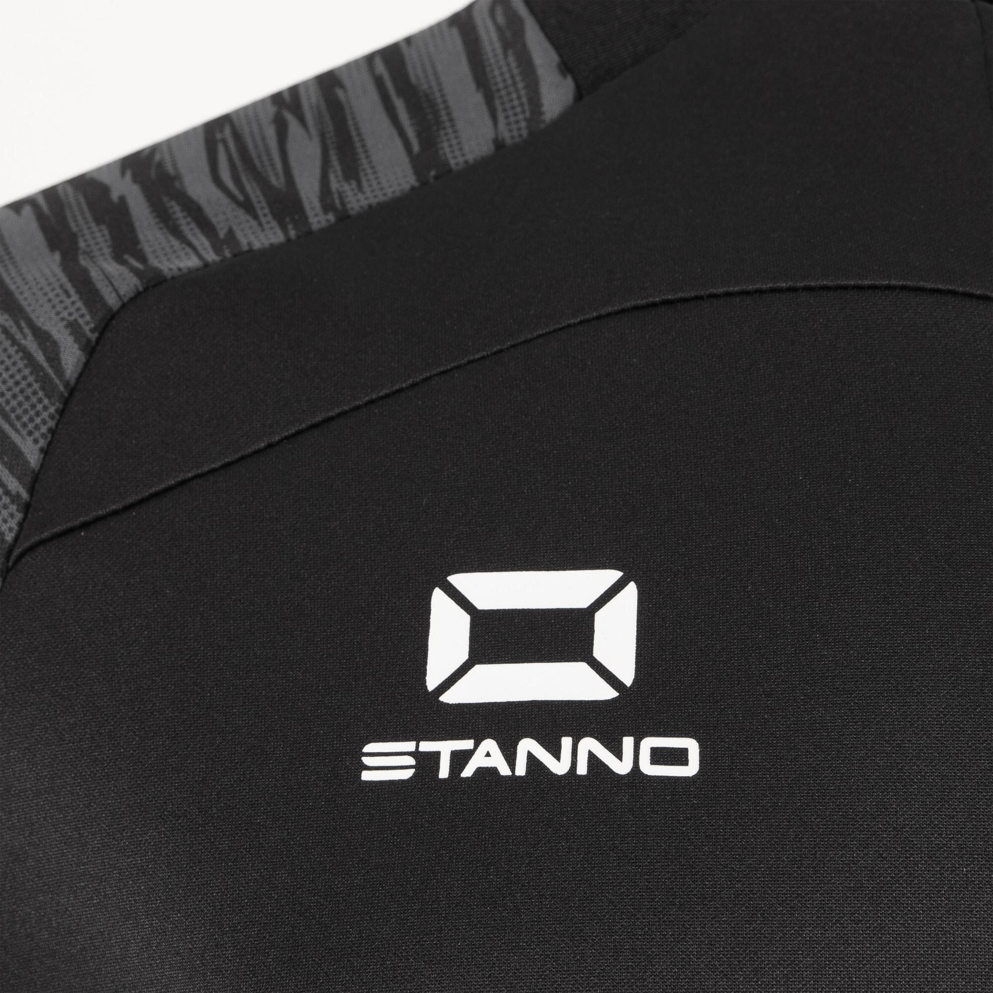 Veste de survêtement zippée Stanno Bolt 7/7