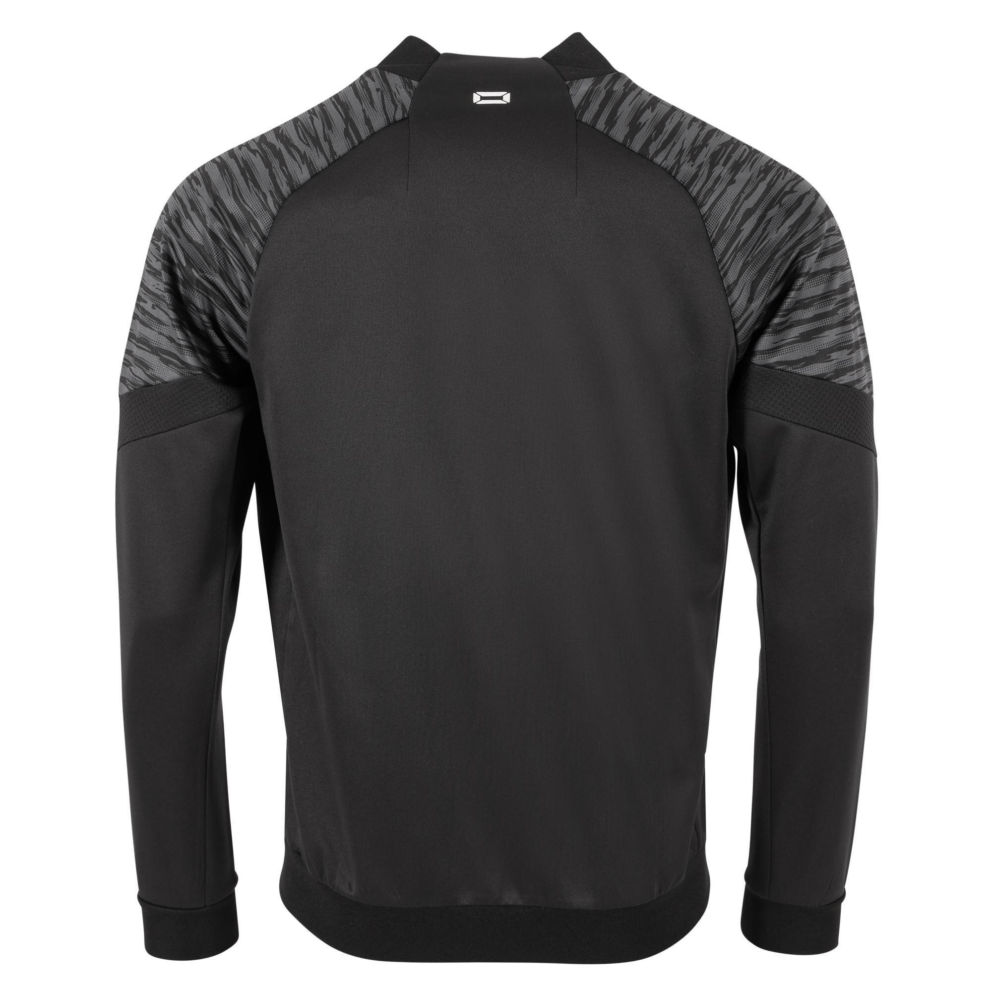 Veste de survêtement zippée Stanno Bolt 3/7