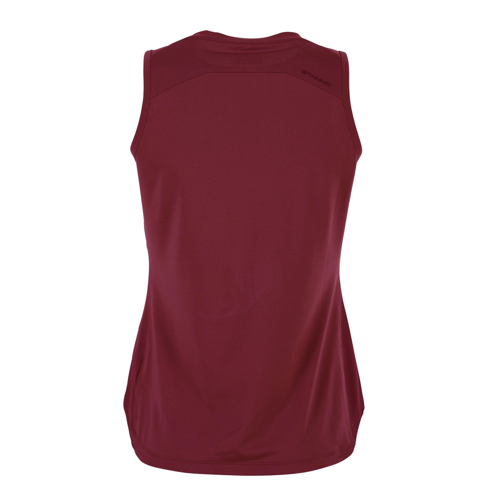 Débardeur femme Stanno Functionals 3/7