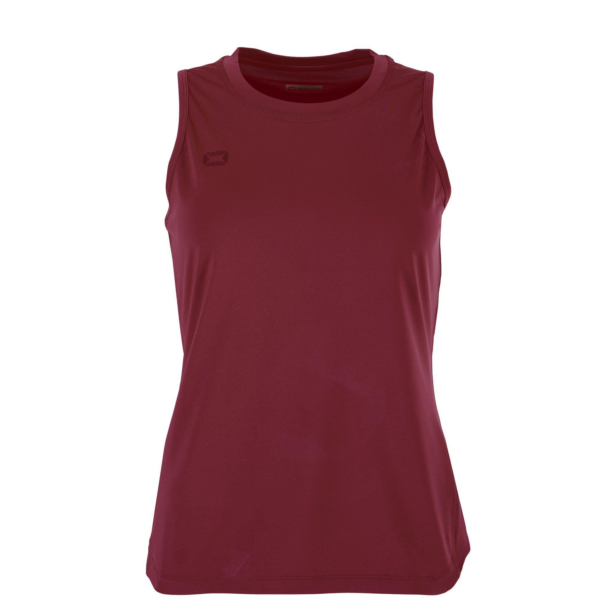 Damski tank top Stanno Functionals