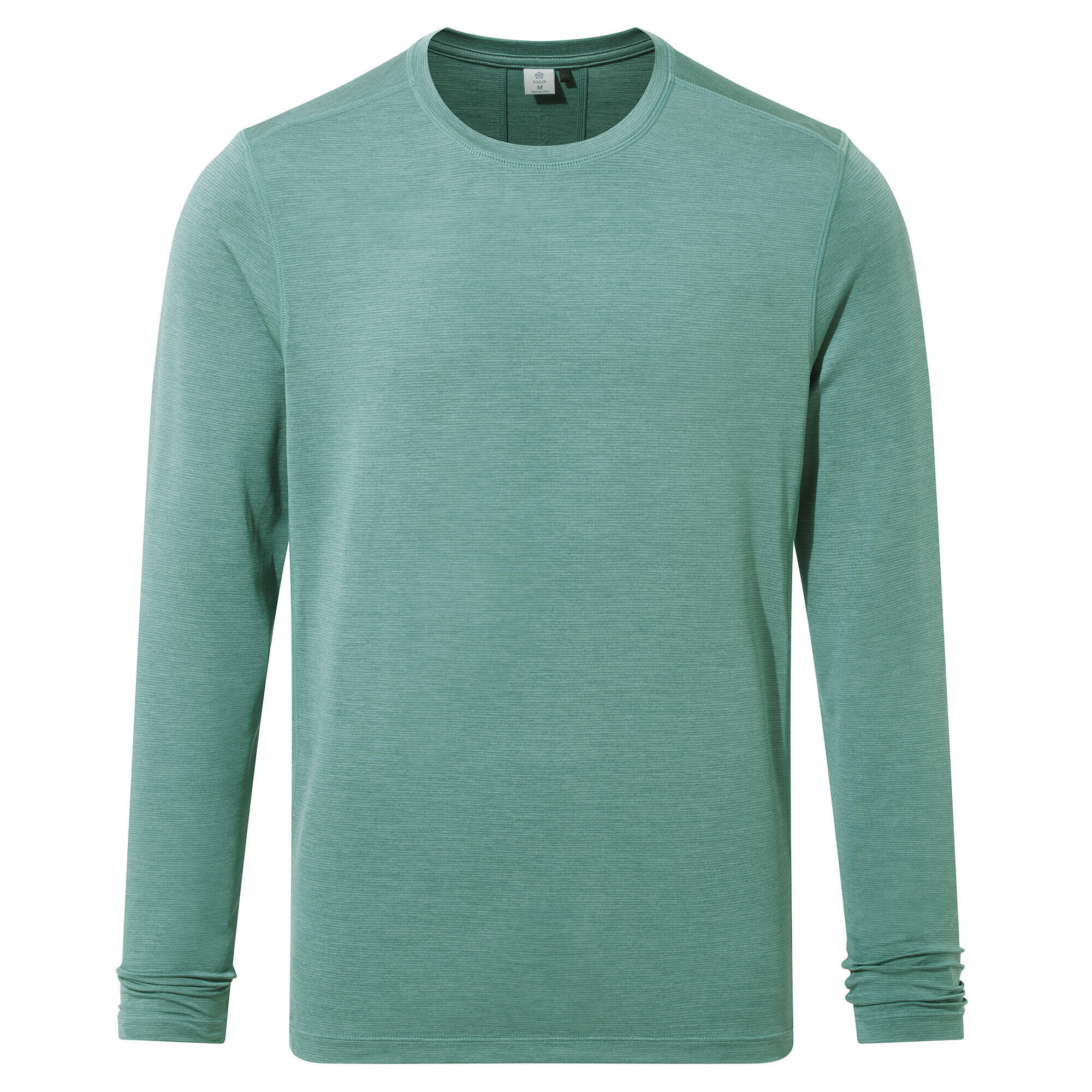 Mittel Mens Tech LS Top 4/4