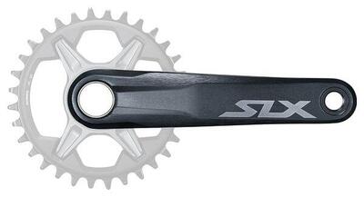 Shimano slx boost fc-m7100-1 12v cranks