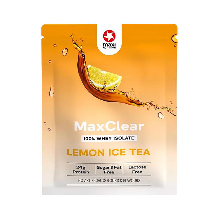 MAXINUTRITION picture