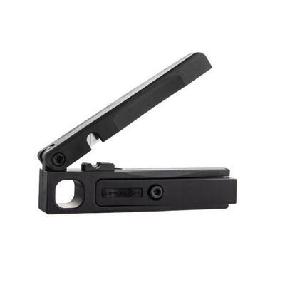 Birzman Hydraulic Hose Cutter black