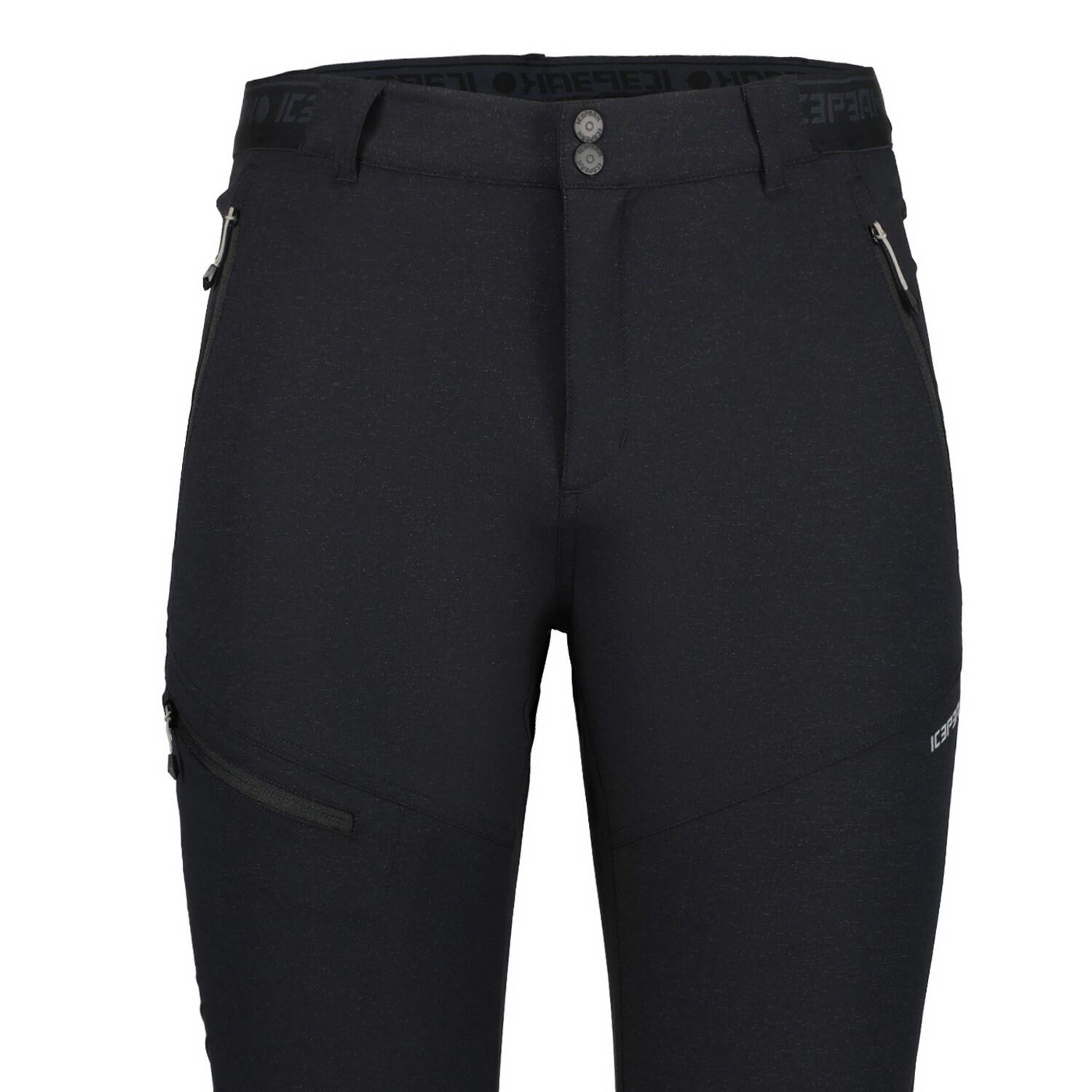 Icepeak Brentwood Outdoorhose Herren wasserabweisend 3/5