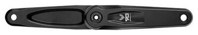 Sram 90 eagle e-bike cranks zwart - bosch bdu38