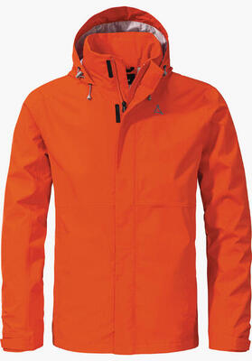 Funktionsjacke Gmund M Wandern/Outdoor/Trekking Herren Wasserdicht 10.000 mm