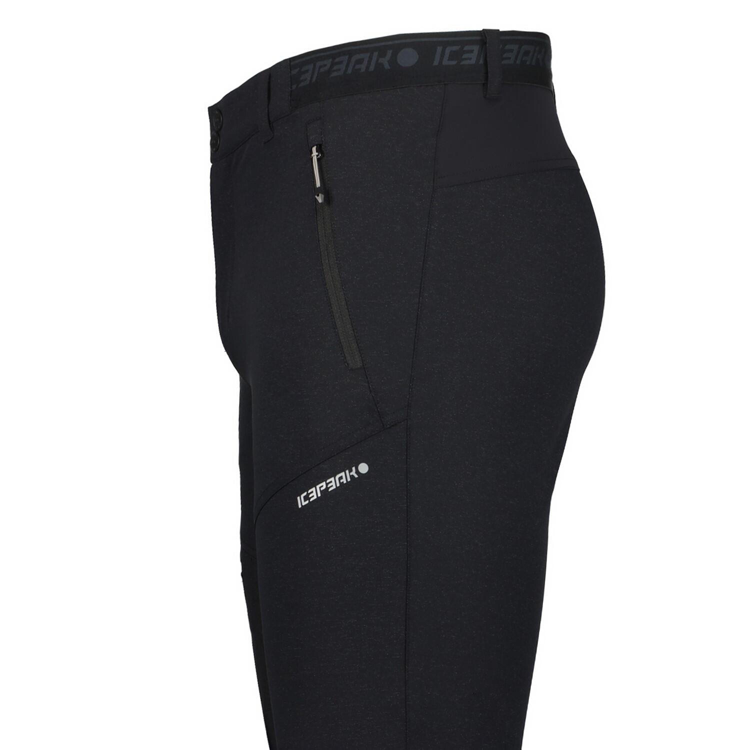 Icepeak Brentwood Outdoorhose Herren wasserabweisend 5/5