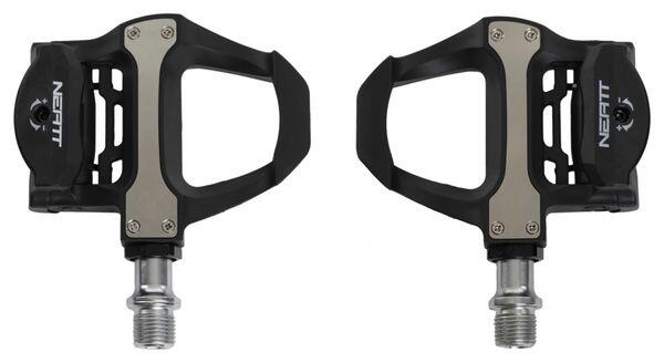 NEATT Neatt Road Clipless Pedalen SPD-SL Zwart