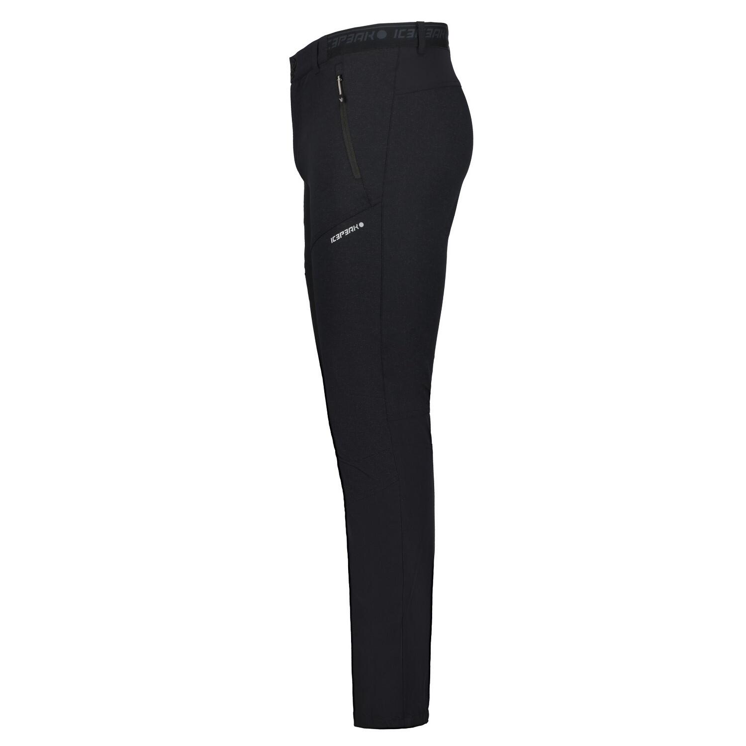 Icepeak Brentwood Outdoorhose Herren wasserabweisend 4/5