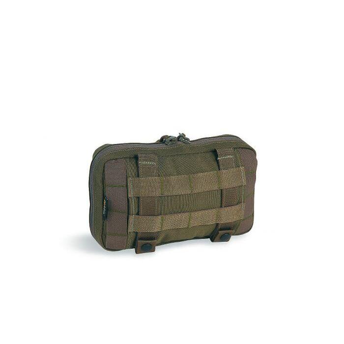 Pochette Tasmanian Tiger Leader Admin 2/3