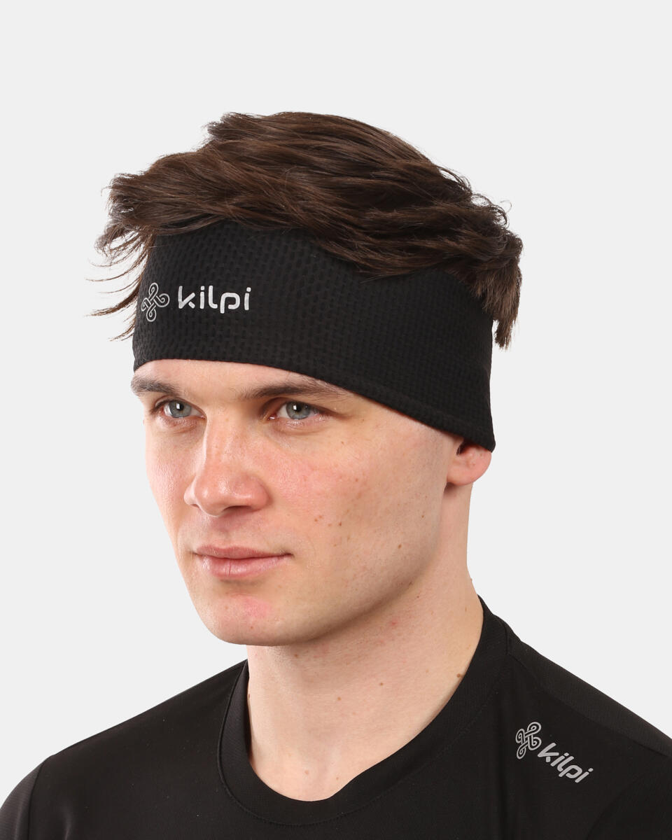 KILPI Sportliches Stirnband Kilpi COOLY-U