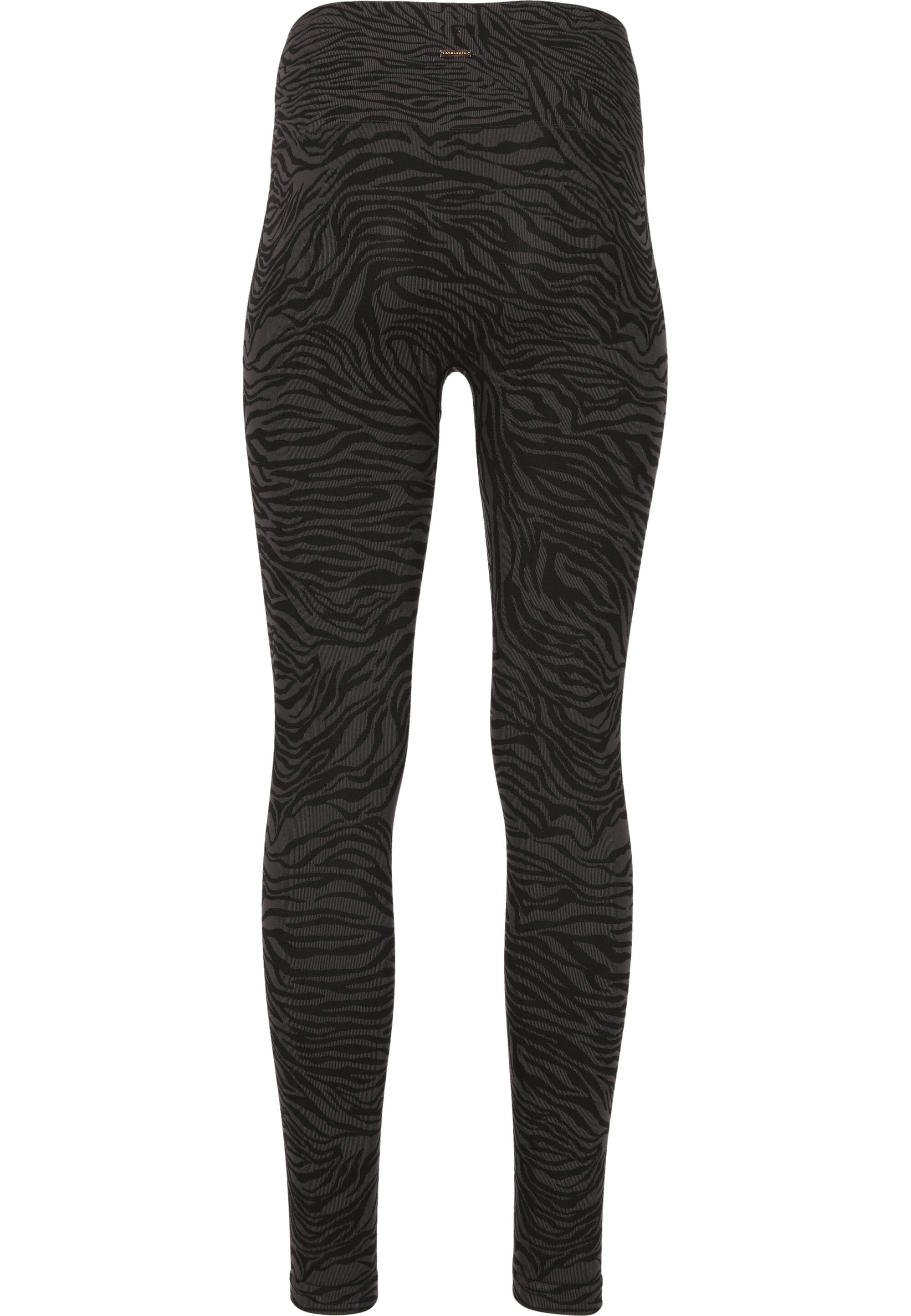 Leggings da donna Athlecia Anana 2/5