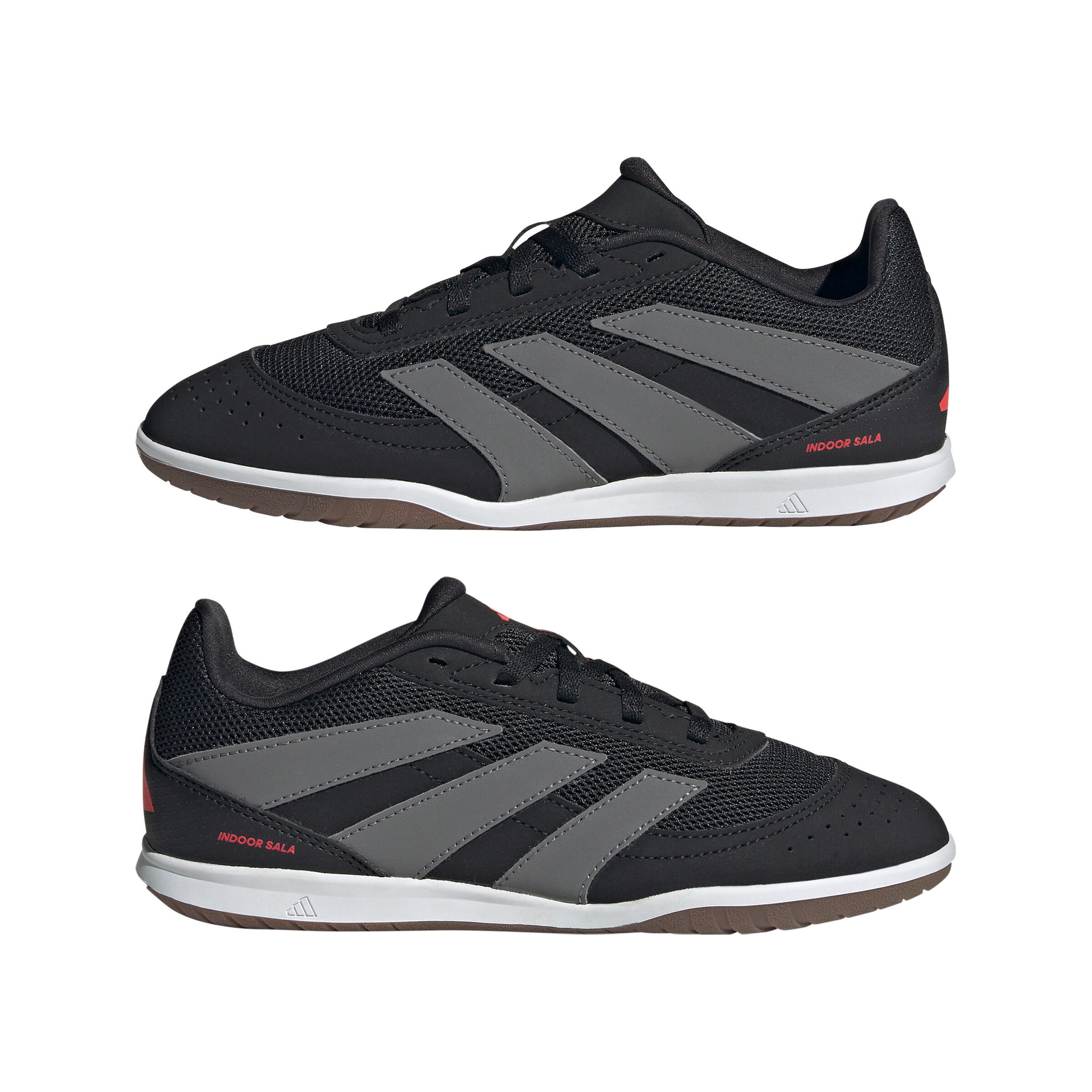 Chaussures de football enfant adidas Predator Club Sala indoor 4/7