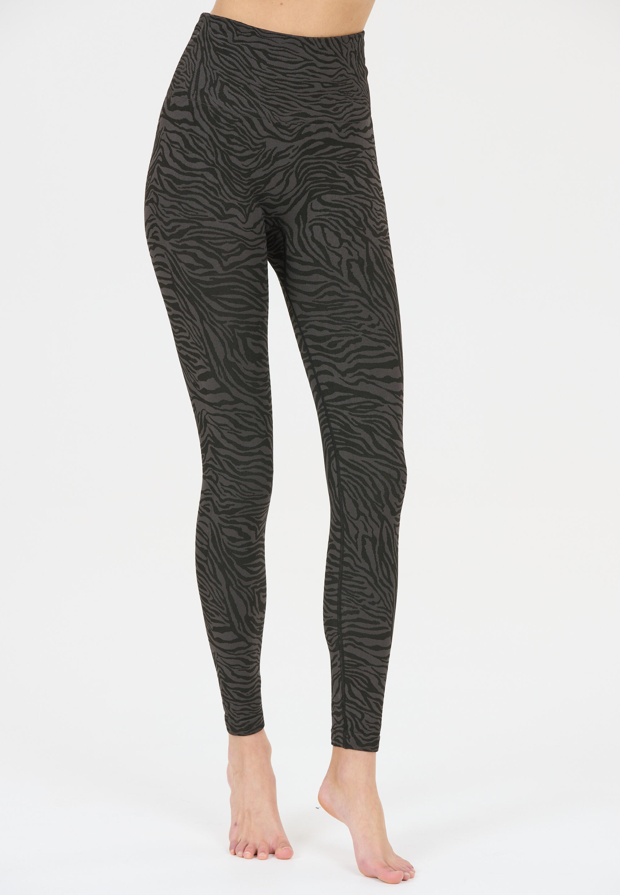 Leggings da donna Athlecia Anana 5/5