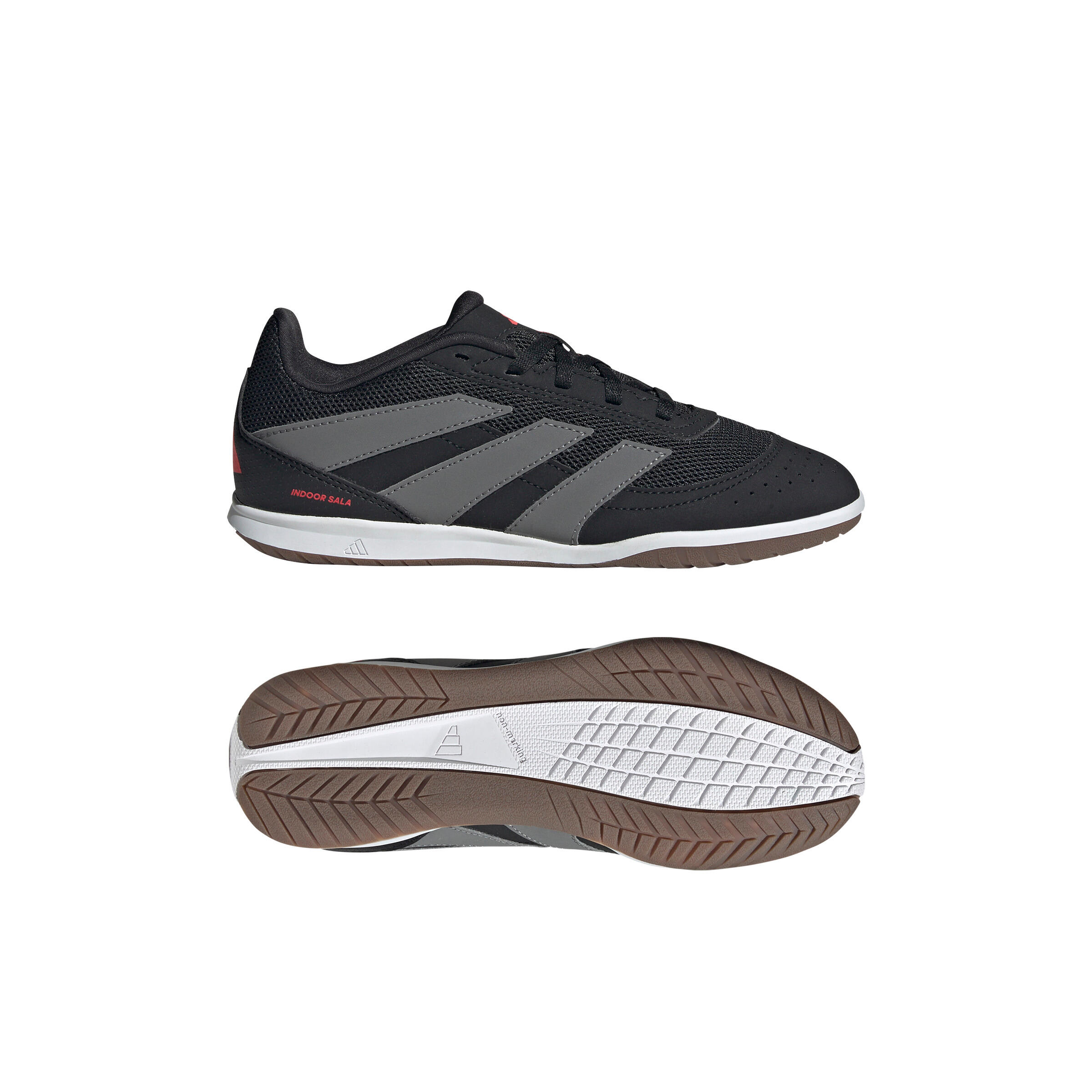 Chaussures de football enfant adidas Predator Club Sala indoor 7/7