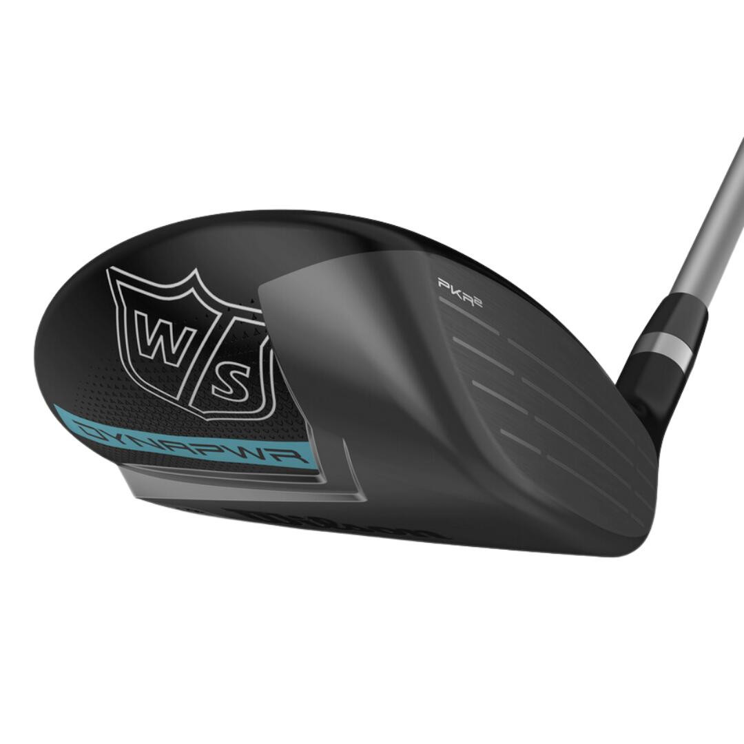 Wilson Staff Fairwaywood 3 Dynapower Dames Rechtshandig 3/5