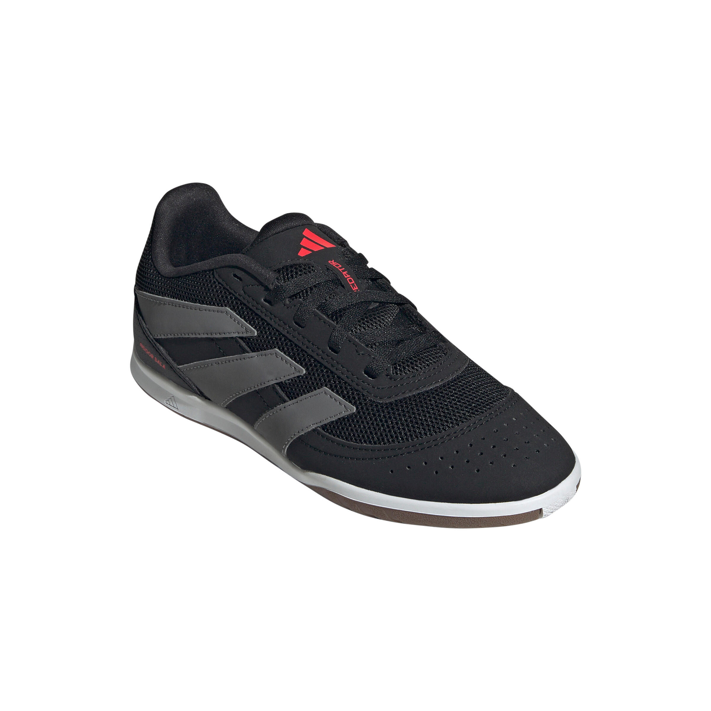 Chaussures de football enfant adidas Predator Club Sala indoor 5/7