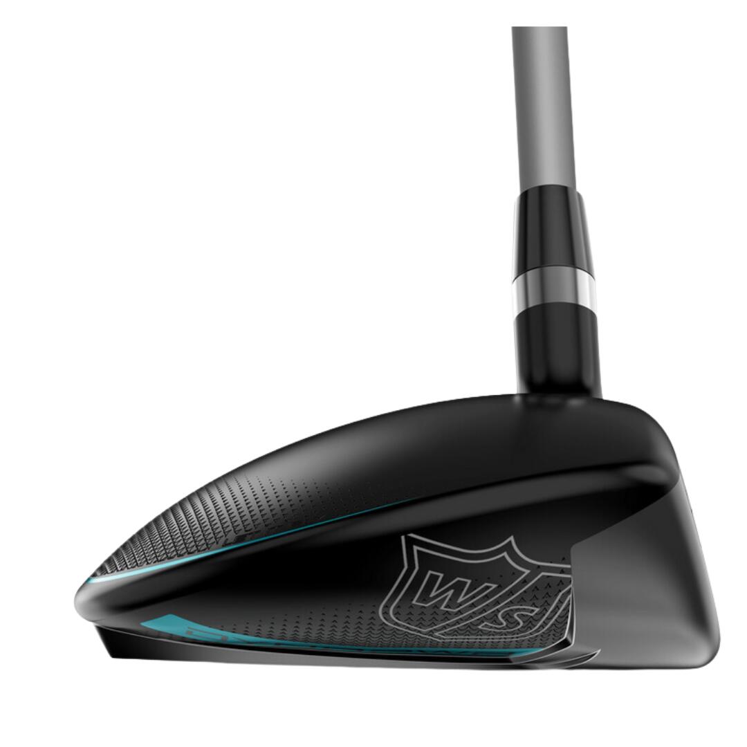 Wilson Staff Fairwaywood 3 Dynapower Dames Rechtshandig 4/5