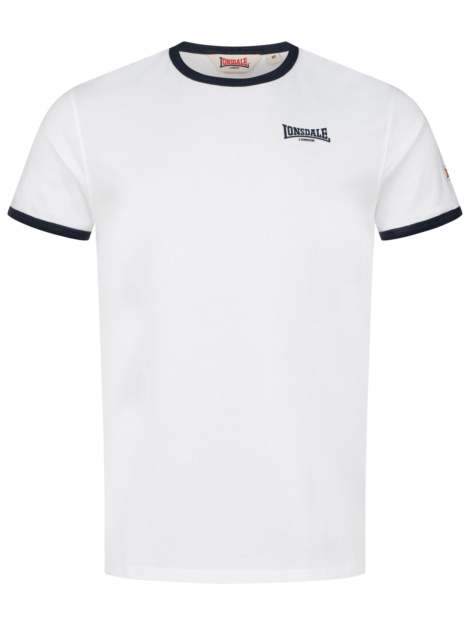 T-shirt Lonsdale Trelill Regular Fit 2/6
