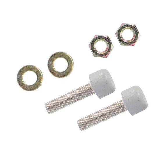 XLC Klemmbolzenset für Kupplung CC-X34 für XLC Heckträger Azura Easy/Easy LED