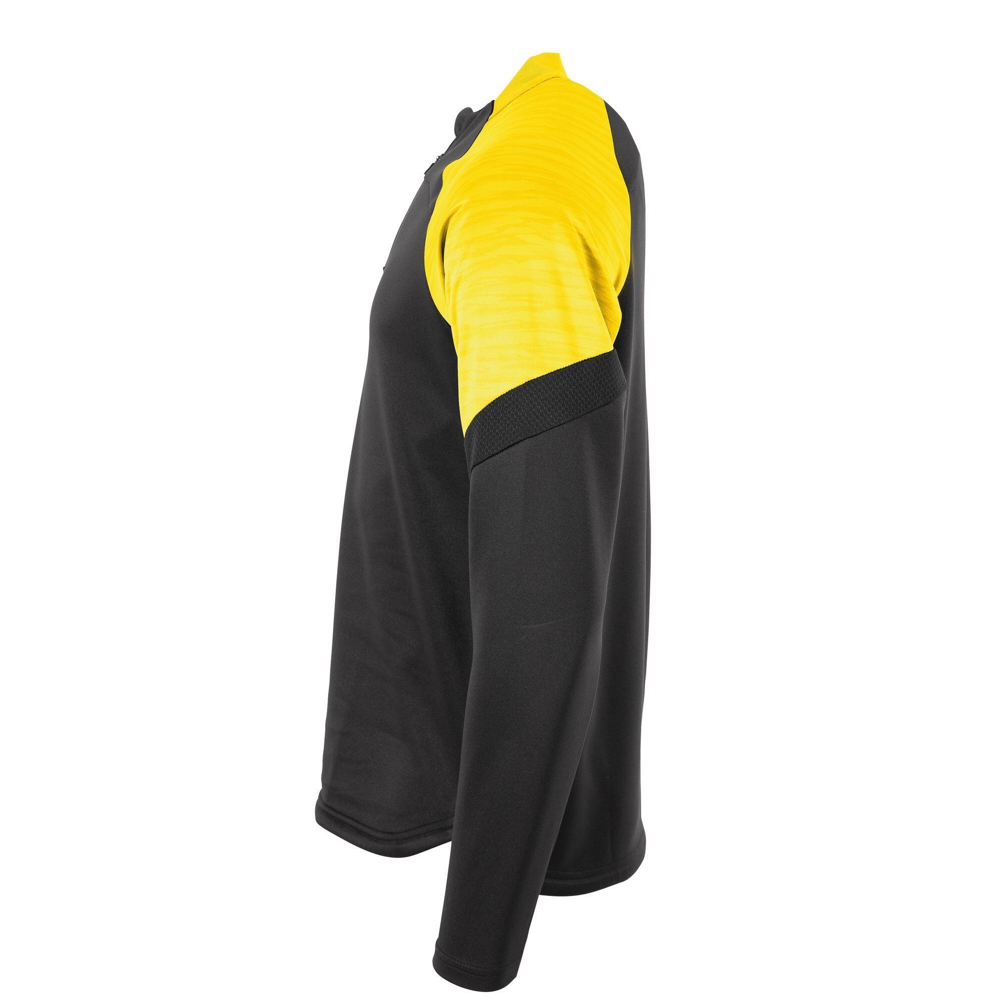Veste de survêtement 1/4 zip enfant Stanno Bolt 5/6