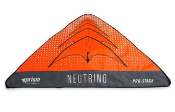Bolsa Prism Neutrino Pro-stack BG-SKNEU Laranja 105 x 57 cm 4/4