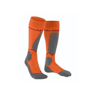 Falke Herren Ski Socken SK4 Energizing Light 16577 3/6