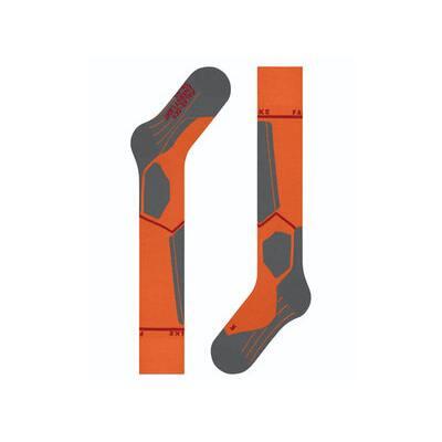 Sokken falke sk4 energizing wool mi-bas