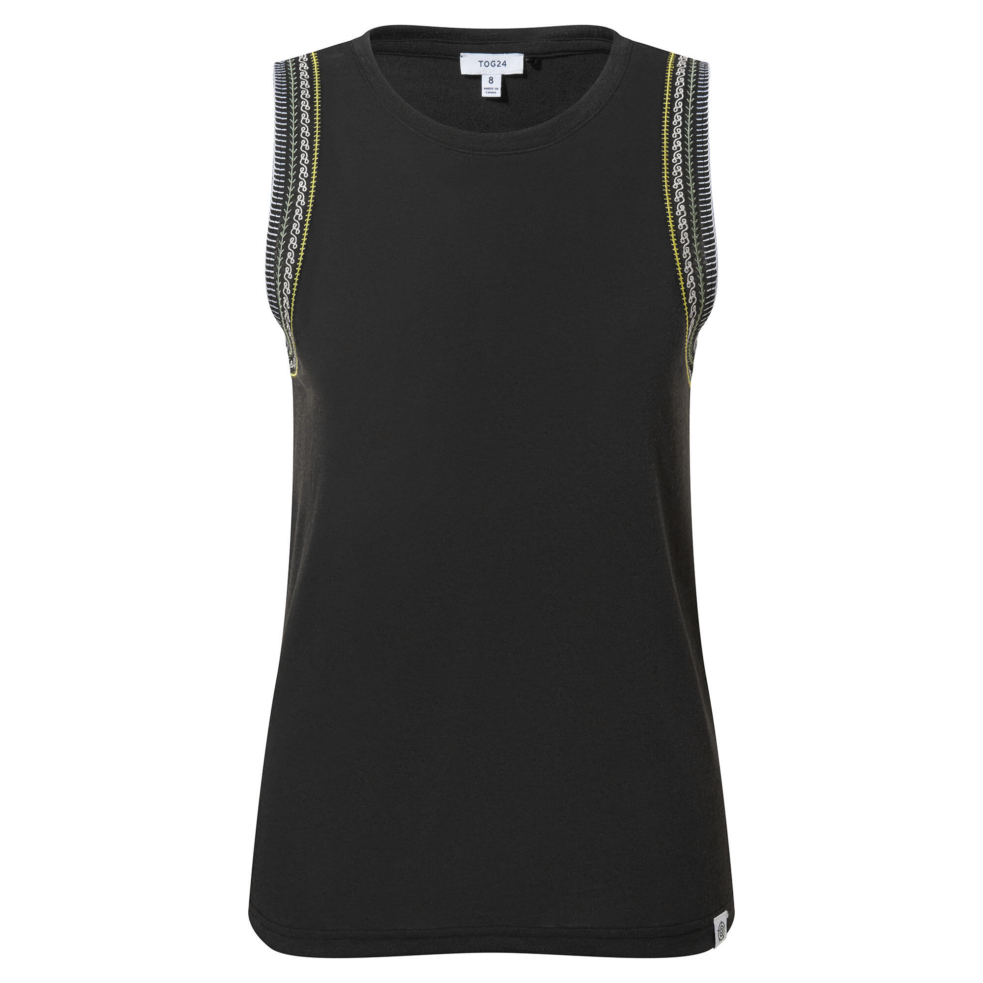 Iris Womens Vest 4/4