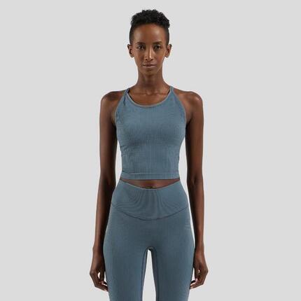 Active 365 2-in-1 Crop-Top ODLO