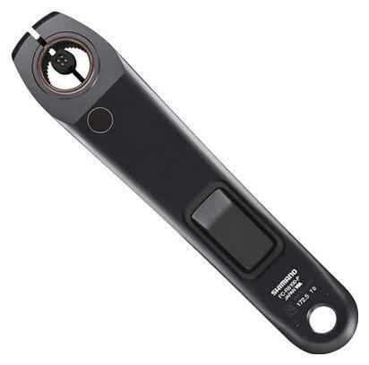 Manivelles Capteur de Puissance Shimano Ultegra FC-R8100-P 12v Noir 2/4