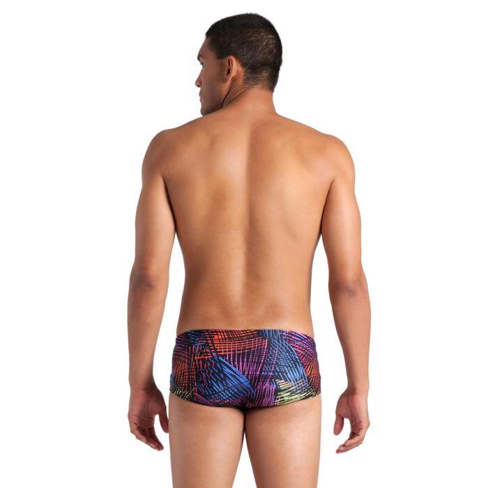 Kąpielówki Arena Energy Swim Low Waist 6/6