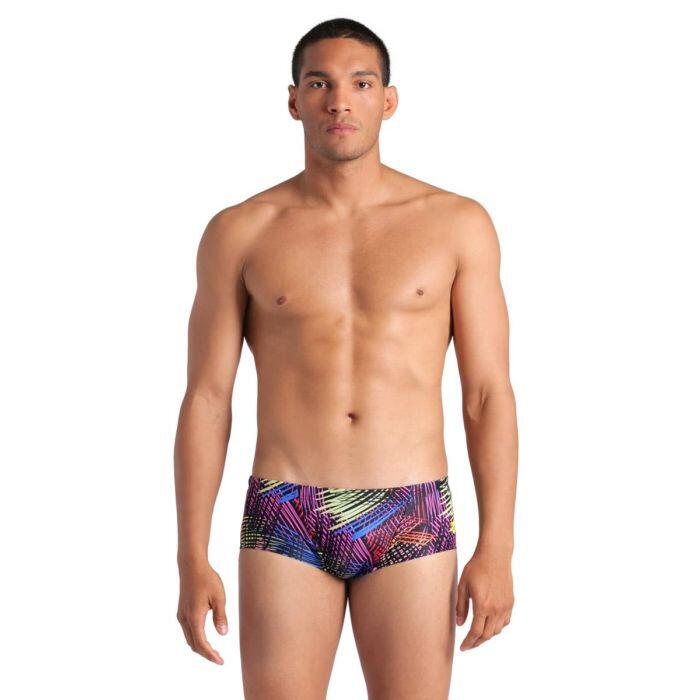 Kąpielówki Arena Energy Swim Low Waist 5/6