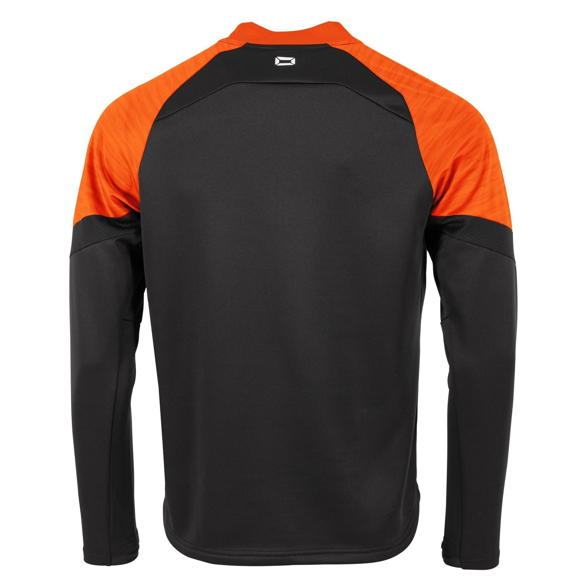 Veste de survêtement 1/4 zip Stanno Bolt 3/6