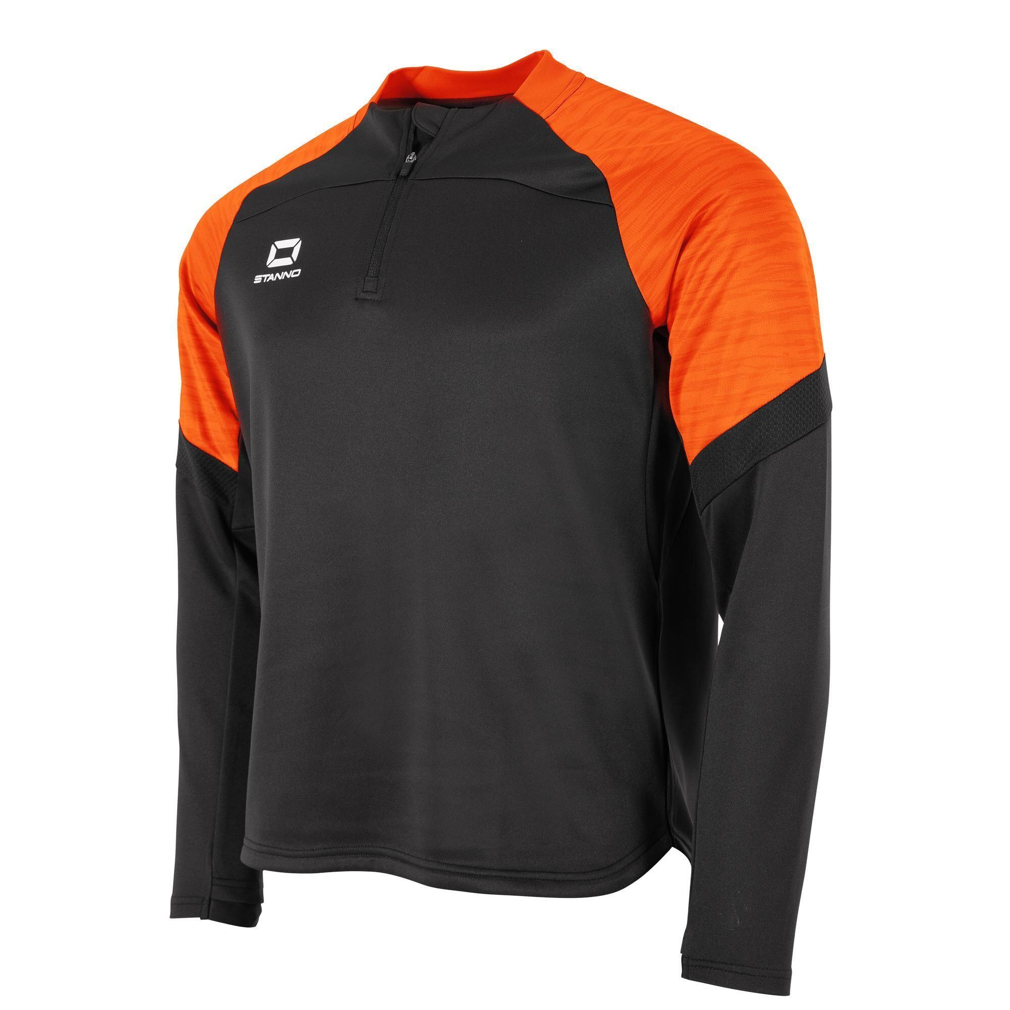 Veste de survêtement 1/4 zip Stanno Bolt 2/6