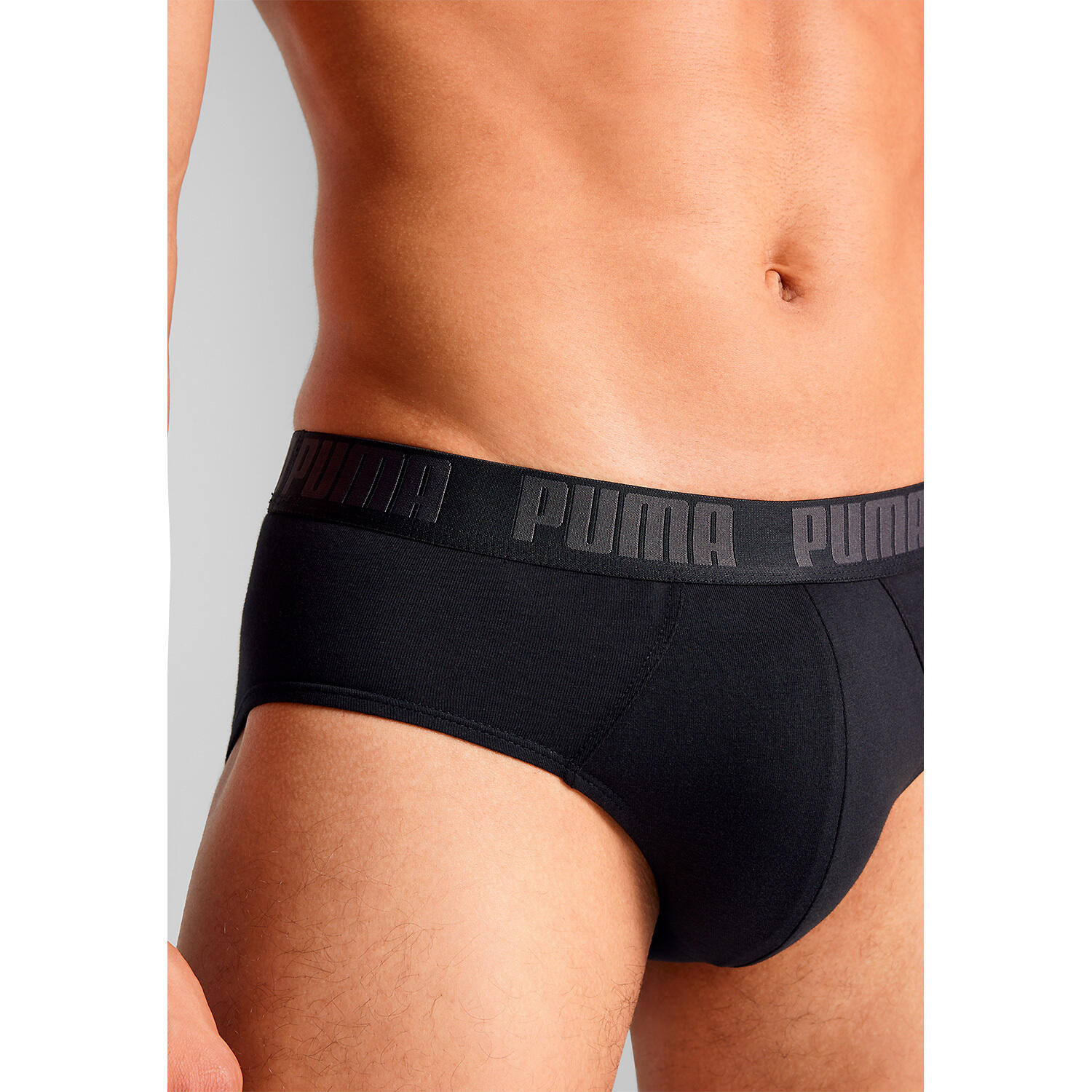Puma Everyday Brief Men Herren Unterhose Pant Unterwäsche 2er Pack 7/7