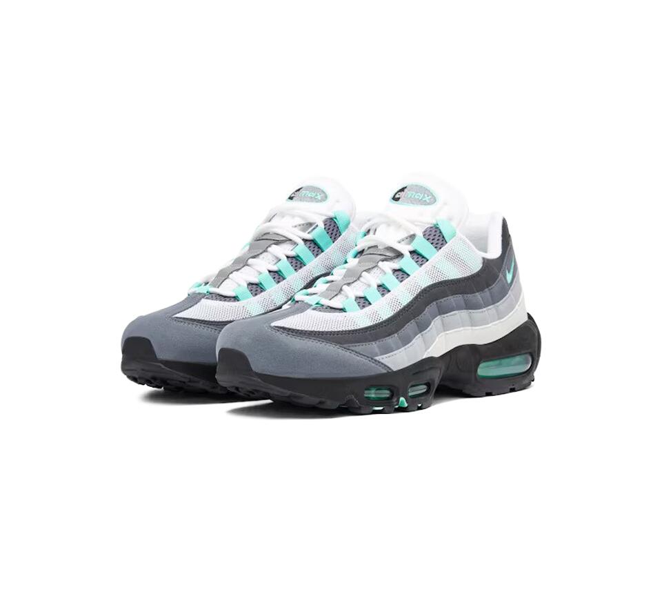 Nike Air Max 95 Hyper Turquoise 6/6