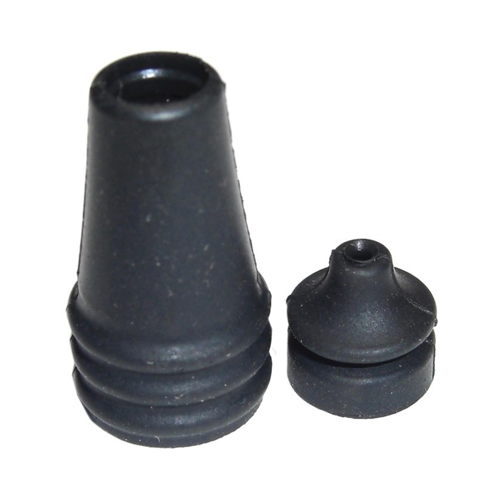 Sram - Pièces Sram Bb7 Cable Boot Kit - Frein - Taille Unique - Decathlon