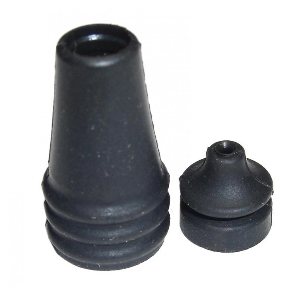 Pièces Sram Bb7 Cable Boot Kit 2/2