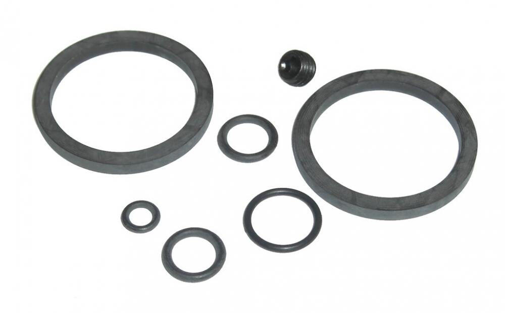 Pièces Sram Juicy Caliper Service Kit X1 2/2