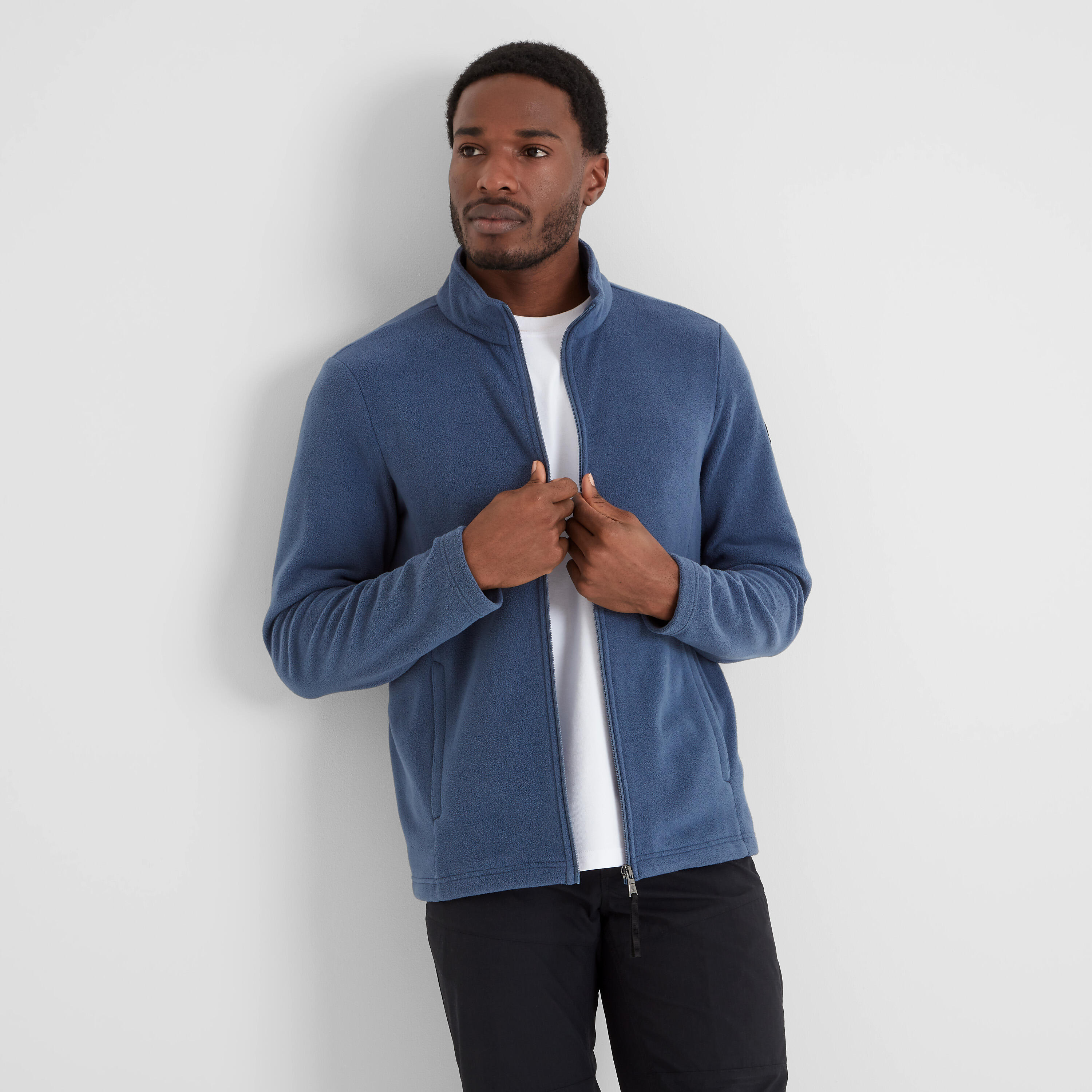 TOG24 Revive Mens Fleece Jacket