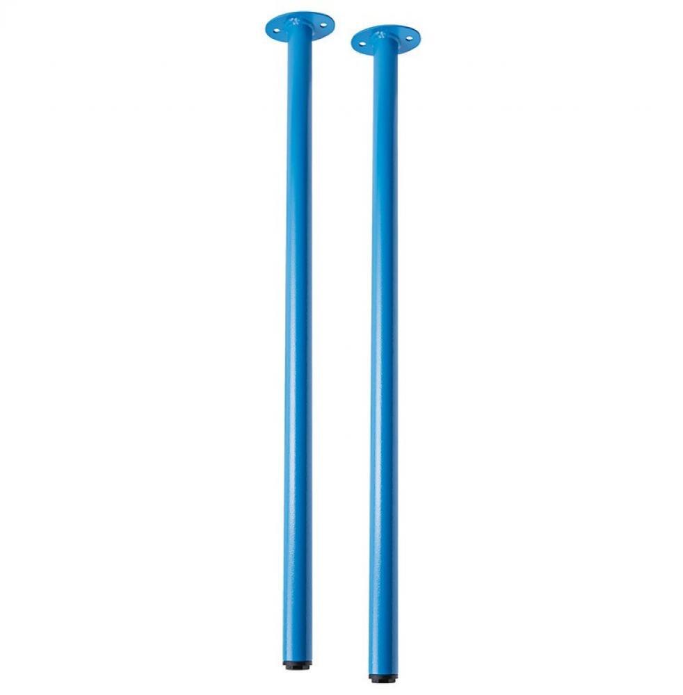 Ensemble de pieds Unior pour établi d'angle 2 pièces 990LB 2/2