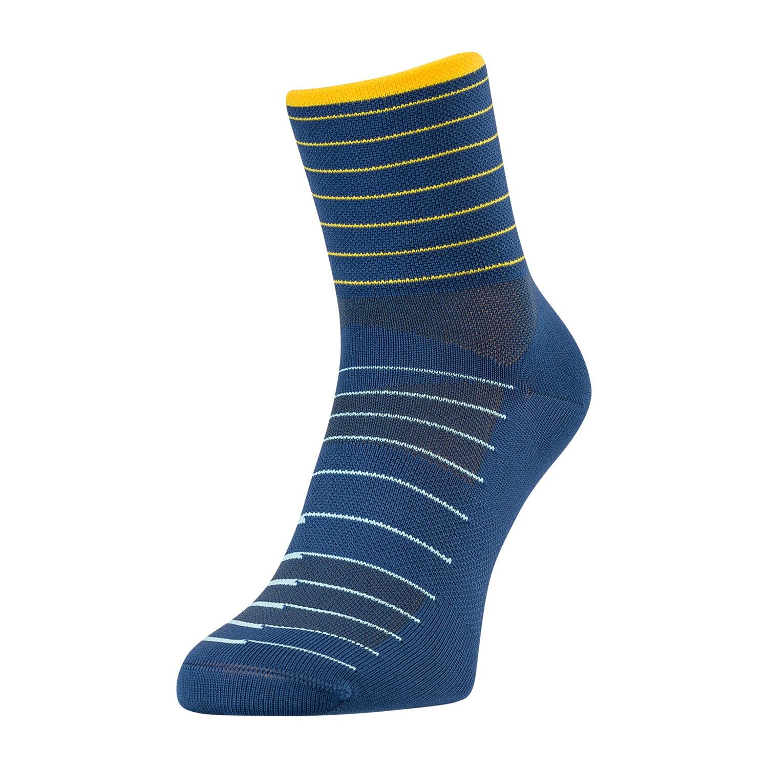 SILVINI Fahrradsocken Bevera UA1659