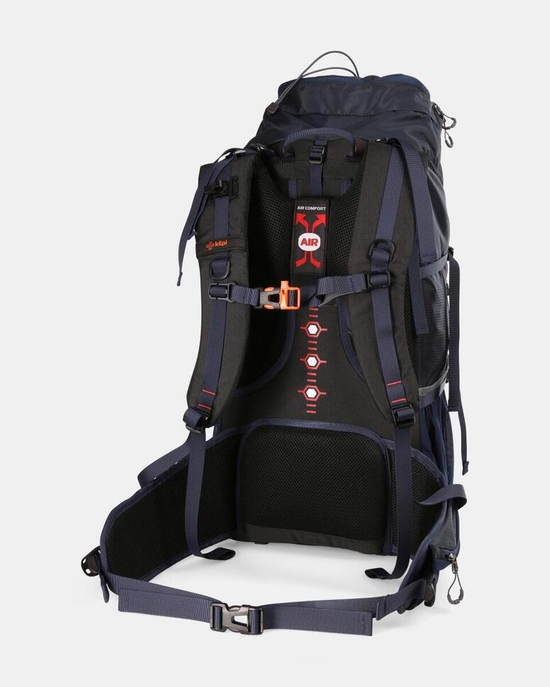 Plecak turystyczny 45 L Kilpi ECROW 45-U