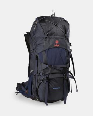 Zaino da trekking 45 L Kilpi ECROW 45-U