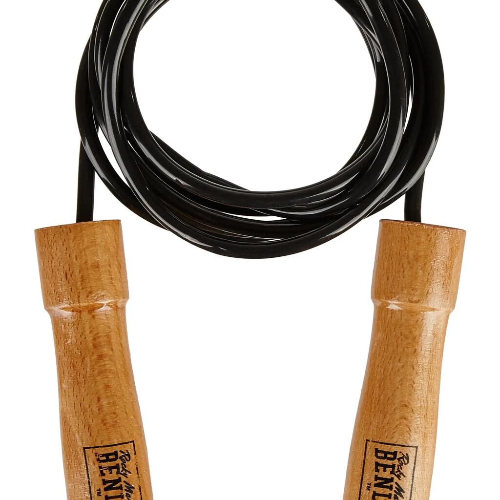Skipping Rope Benlee Jolly