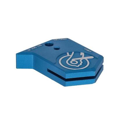 Outil Campagnolo pour niveau d'huile UT-DB011